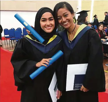 Turning Talents Into Shining Stars Pressreader