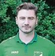  ?? FOTO: FUPA.NET ?? Anil Arslan ist Spielführe­r beim Linner SV.