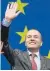  ?? FOTO: DPA ?? Manfred Weber (CSU)