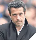  ??  ?? Marco Silva.