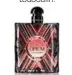  ??  ?? AUDACIEUX Black Opium, Pure Illusion, Yves Saint Laurent.