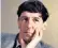  ??  ?? Sir Michael Tippett, who composed a birthday suite for Prince Charles, wrote five operas, among other musical works