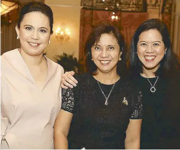 Brunch With Wonder Women Pressreader