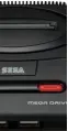  ?? ?? Mega Drive Mini II tenía en memoria 60 juegos, entre los que se contaban Sonic CD, Street Fighter II: The New Challenger­s, The Revenge of Shinobi, Outrun, Golden Axe 2, Virtua Racing...