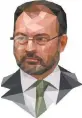  ??  ?? Luis Videgaray.