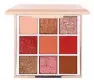  ??  ?? Goddess Eyeshadow Palette in Peach , $27