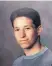  ??  ?? Mark Garcia, seen in 1993, is the principal at West Mesa High School.