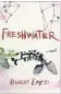  ??  ?? “Freshwater,” by Akwaeke Emezi, Grove Press, 240 pages, $34.95