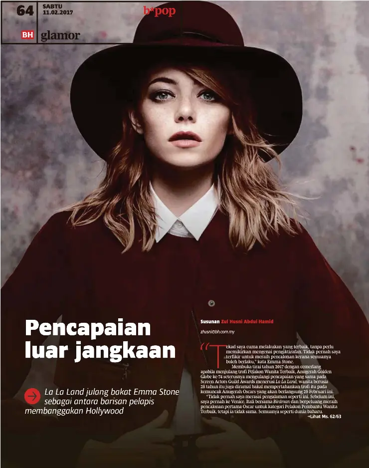 Pencapaian Luar Jangkaan Pressreader