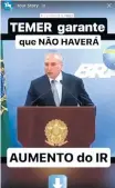  ?? MURILO BUSOLIN/ESTADÃO ?? Leve. Noticiário de política ganha agilidade no Drops