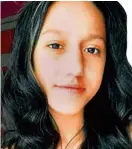  ??  ?? Killed: Cousins Zaneta Krokovaje, 11, and Helena Kotlarova, 12