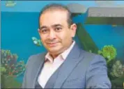  ?? MINT/FILE ?? Nirav Modi