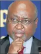  ??  ?? Donald Kaberuka