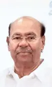  ?? ?? S. Ramadoss