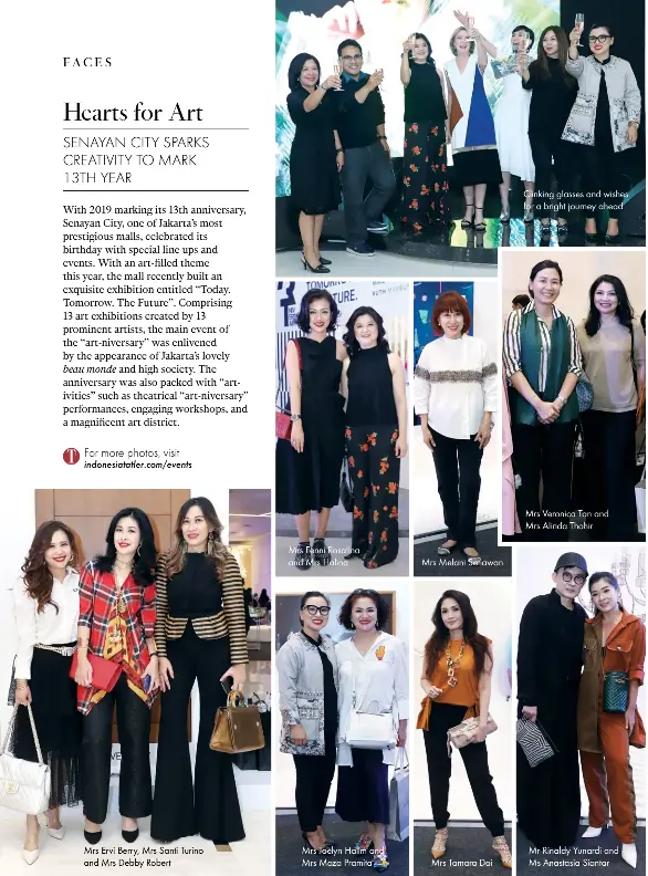 Hearts for Art - PressReader
