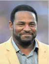  ?? BETTIS BY ANDREW WEBER, USA TODAY SPORTS ??