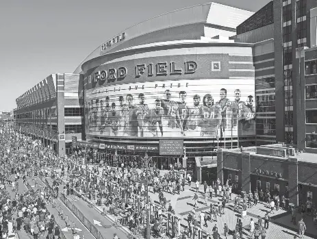 MSU fans not happy with ‘money grab’ decision - PressReader