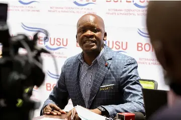 BOFEPUSU dares Govt on Scarce Skill, overtime allowances - PressReader
