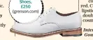  ??  ?? (grenson.com)