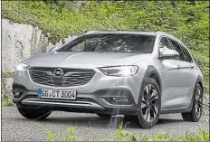  ?? BILD: OPEL ??