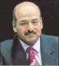  ?? MINT/FILE ?? N S Vishwanath­an, deputy governor of RBI