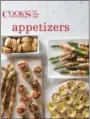  ?? AMERICA’S TEST KITCHEN VIA AP ?? This image provided by America’s Test Kitchen in October 2018 shows the cover for the cookbook “AllTime Best Appetizers.” It includes a recipe for baked brie with honeyed apricots.