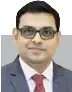  ?? ?? Anand Yedery
Regional Head, Marketing and
Sales - South Asia, Middle East and Africa Cathay Pacific