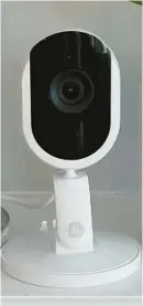  ?? GE Cync Smart Indoor Camera. GE CYNC ??