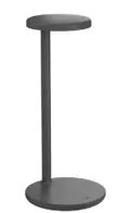  ??  ?? ‘Oblique’ desk lamp by Vincent Van Duysen, from £305, Flos (flos.com)