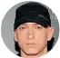  ??  ?? Eminem