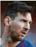  ??  ?? Lionel Messi