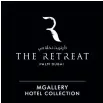  ?? ?? THE RETREAT PALM DUBAI
East Crescent, P.O. BOX 118237 The Palm Jumeirah, Dubai – UAE Tel.: +971 (0) 4 524 7777 E-mail: HA9Q6@accor.com