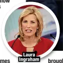  ?? ?? Laura Ingraham