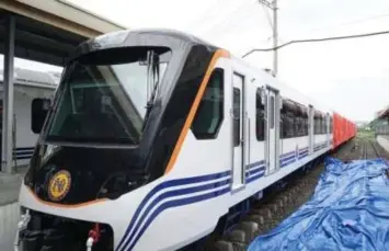  ?? (Photo courtesy of Philippine National Railways) ??