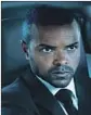  ?? Connie Chornuk The CW ?? EKA DARVILLE in a new “Tell Me a Story.”