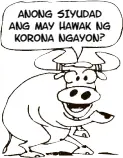  ??  ?? ANONG SIYUDAD ANG MAY HAWAK NG KORONA NGAYON?