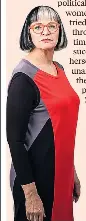  ??  ?? World Service, 6pm). Split personalit­y expert: Philippa Perry. Pål Hansen/ The Observer