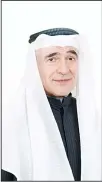  ??  ?? Ali Marafi, Chairman of ABK-Egypt.