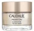  ??  ?? Researcher­s at Harvard Medical School identified the cells that get sluggish with age, then worked with Caudalie to make a cream that kick- starts those cells, so they act like a younger, more collagen- filled version of themselves. Caudalie Premier...