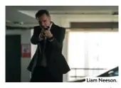  ?? ?? Liam Neeson.