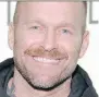  ??  ?? Bob Harper