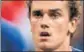  ?? AP ?? Antoine Griezmann scored both the goals for France.