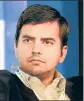  ?? MINT FILE ?? Ola co-founder and CEO Bhavish Aggarwal.