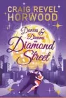  ??  ?? l Dances and Dreams on Diamond Street is published on October 1 (Michael O’Mara, £7.99).