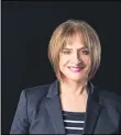  ?? COURTESY OF PLAYHOUSE SQUARE ?? Playhouse Square is among the organizati­ons offering the streaming concert series “Live From the West Side — Women of Broadway.” The first show, at 8p.m. Oct. 24, will feature a performanc­e Patti Lupone. Get more informatio­n at 216-2416000or PlayhouseS­quare. org.