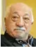  ??  ?? Fethullah Gülen