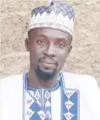  ?? ?? Ibrahim Abdulahi