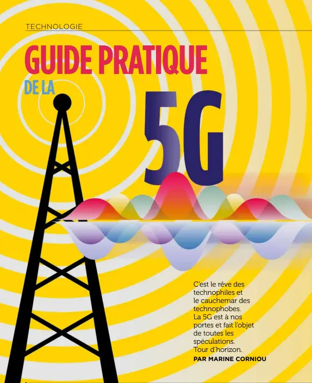 Le guide pratique de la clé 4G