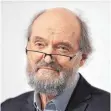  ?? FOTO: FRANCK ROBICHON ?? Arvo Pärt