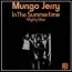  ??  ?? MUNGO-GO-GO! The phenomenal success of In The Summertime wasn’t easy for the band to handle. Mungo Jerry were suddenly sent all over the world by their paymasters, eager to maximise sales.
“The management got greedy,” recalls Paul King. “They were sending us everywhere, with no strategy at all. We didn’t even have time to record for about a year, because we were always on the road. In hindsight, we would’ve been much better off if we’d had a minor hit to begin with, so we’d know how to handle it all better. We would also have known where all the money was going. We were on one per cent royalties. But when someone puts a contract in front of you and tells you to sign it, you just do it. You don’t anticipate having a massive hit.”